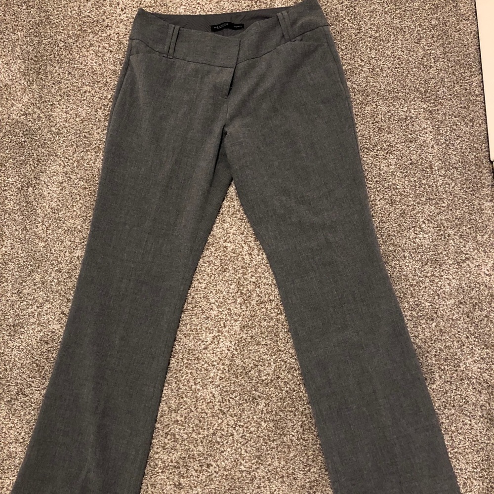 The Limited Cassidy fit dress pants